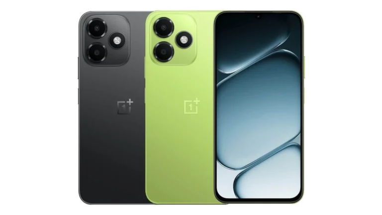 OnePlus N6 Lite