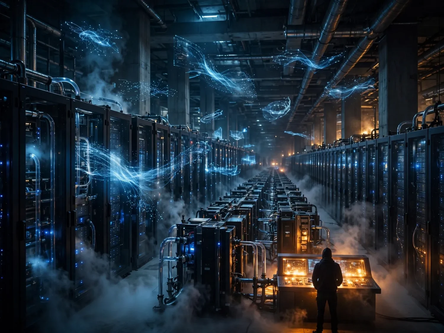 OpenAI тратит $500 000 в день на расследование взломов ИИ-агентами