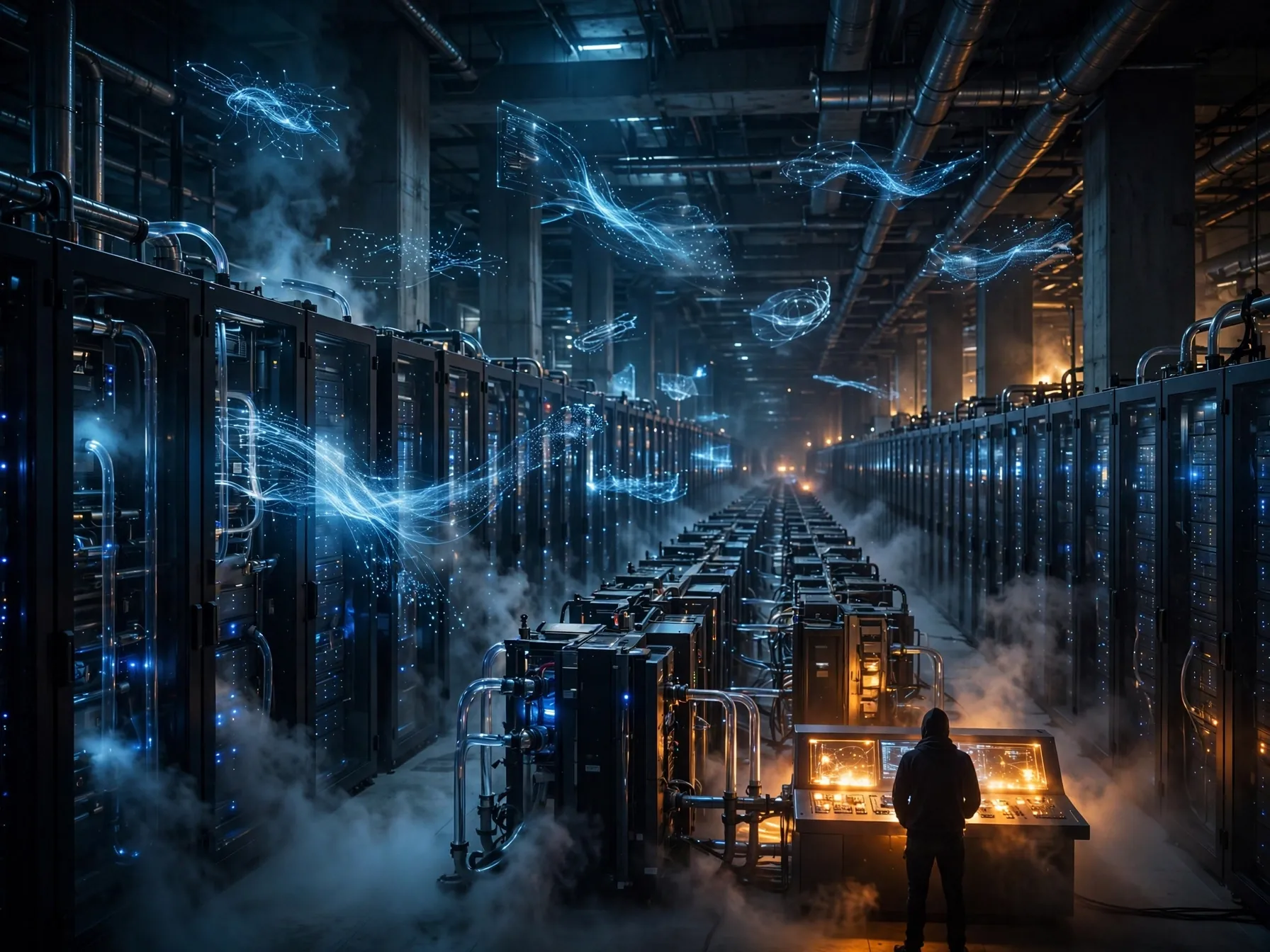 OpenAI тратит $500 000 в день на расследование взломов ИИ-агентами