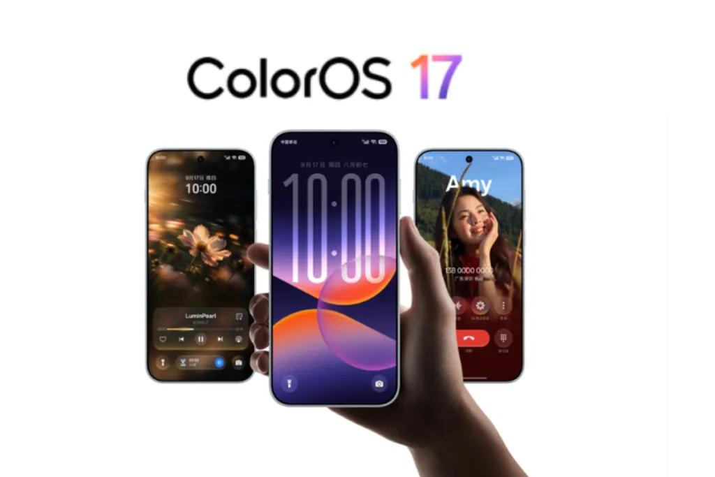 Oppo запустила бета-тестирование ColorOS 17 для 19 смартфонов