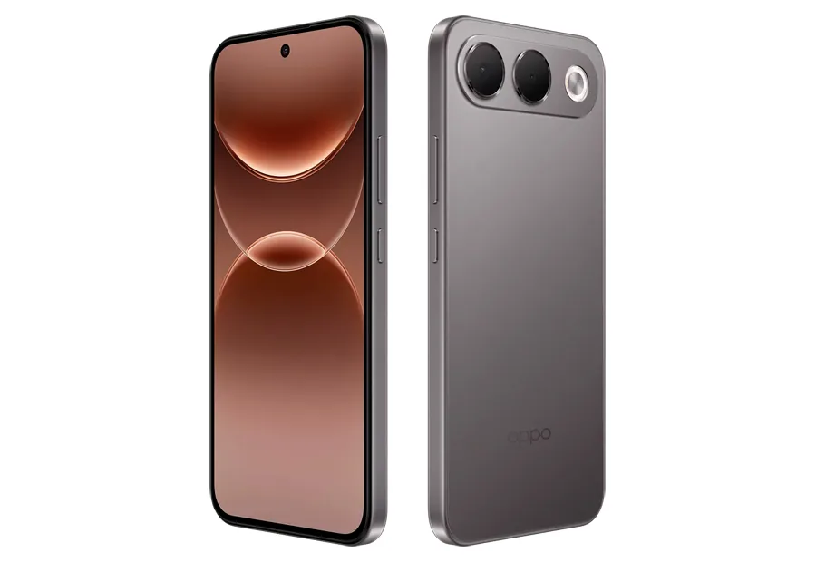 Oppo представила F35 и F35 Pro с батареей 8000 мА·ч