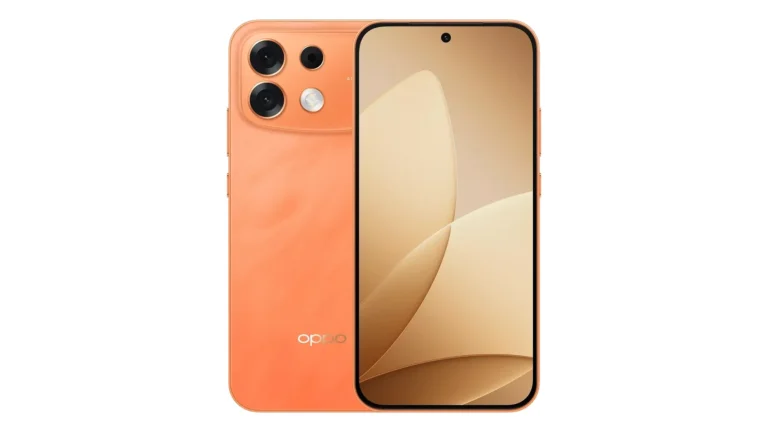 OPPO F35 Pro