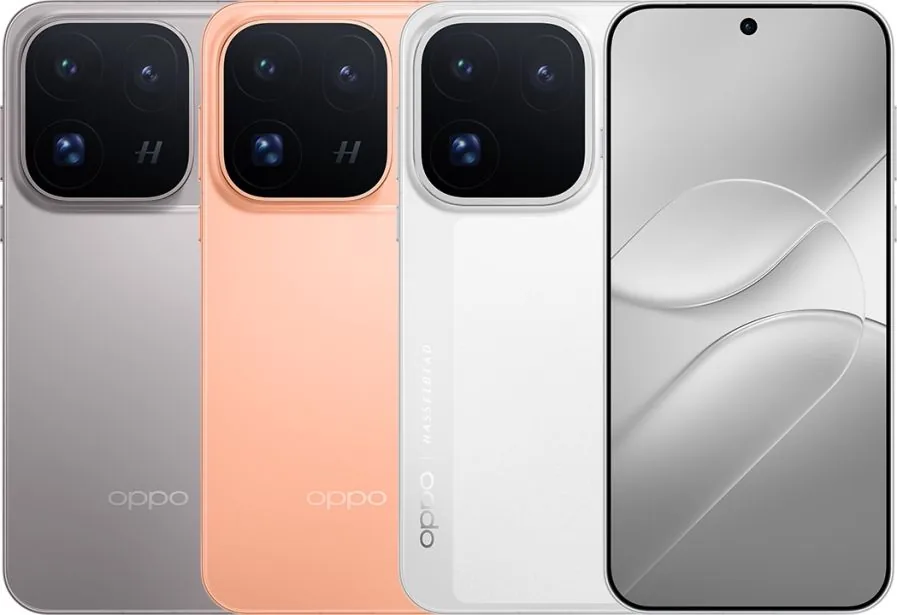 Слухи: цены на OPPO Find X10 в Европе стартуют от €1399