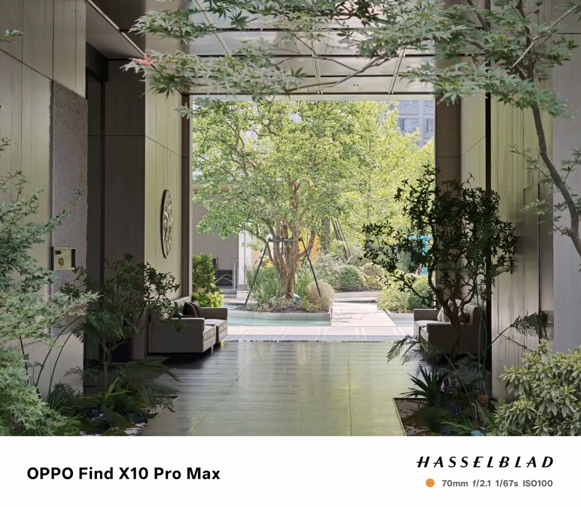 OPPO Find X10 Pro Max: три камеры на 200 Мп и проблемы с нагревом