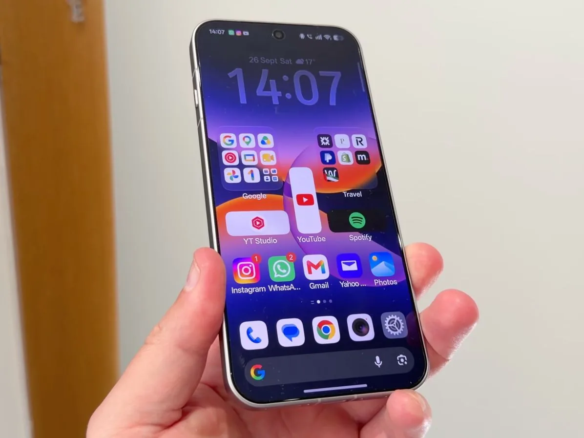 OPPO Find X10 Pro Max: три камеры на 200 Мп и проблемы с нагревом