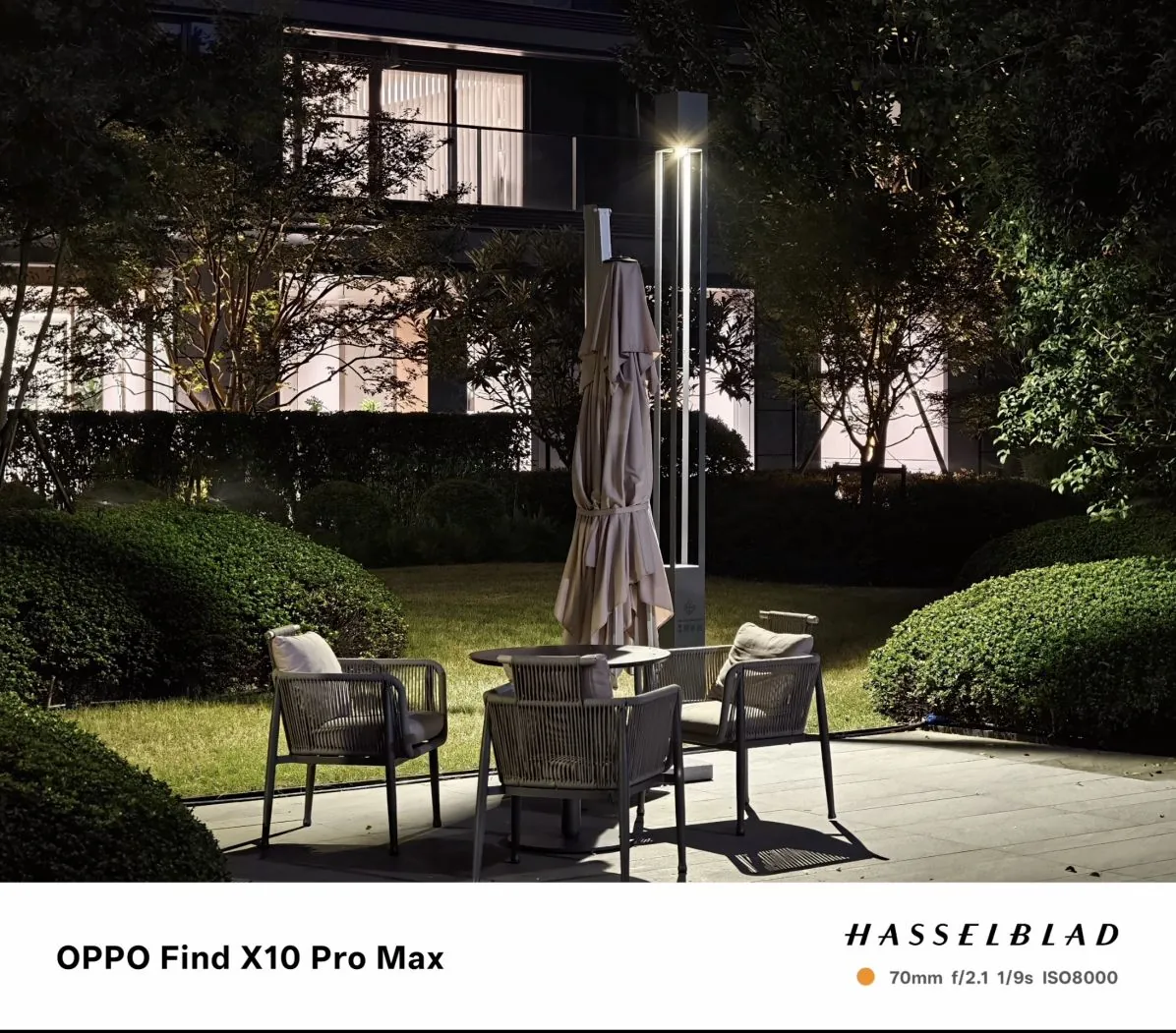 OPPO Find X10 Pro Max: три камеры на 200 Мп и проблемы с нагревом