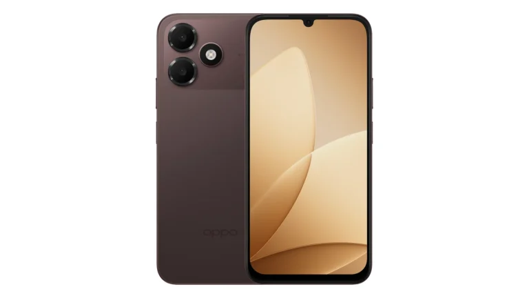 OPPO K14 Lite