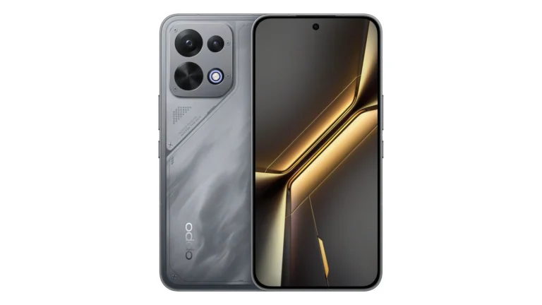 OPPO K15