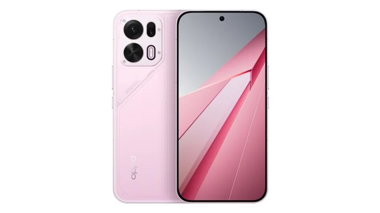 OPPO K15 Pro+
