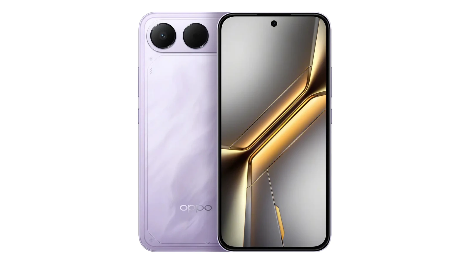 OPPO K15s — фото