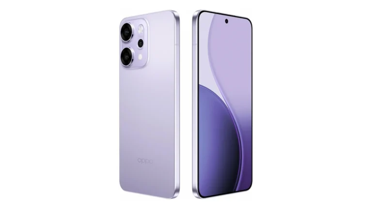 OPPO Reno14 Pro