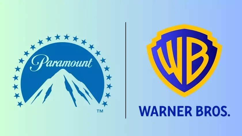 Paramount закрыла покупку Warner Bros. Discovery за 110 млрд долларов