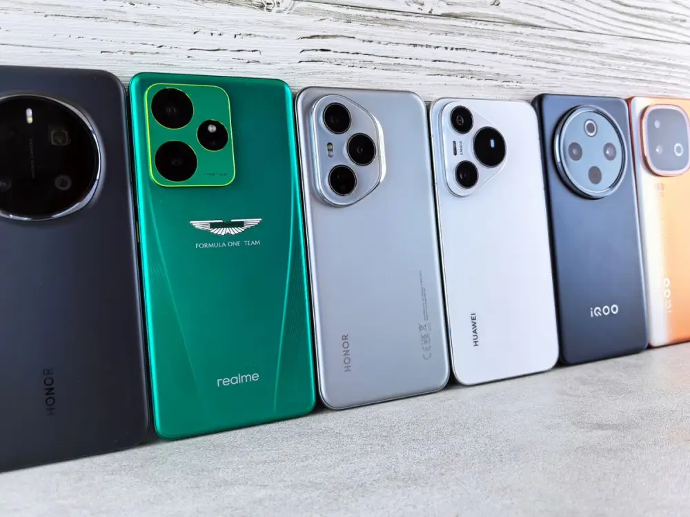 Новости с MWC 2016: Xiaomi