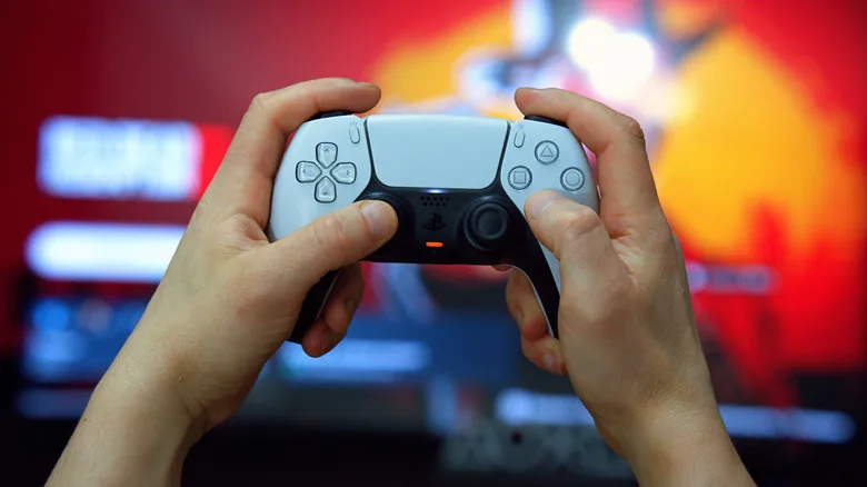 Как исправить искажённый звук на PlayStation 5