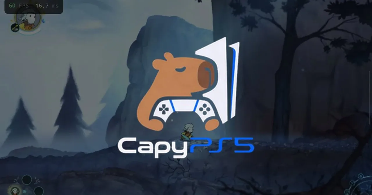 Энтузиаст представил альфа-версию эмулятора PlayStation 5 для Android