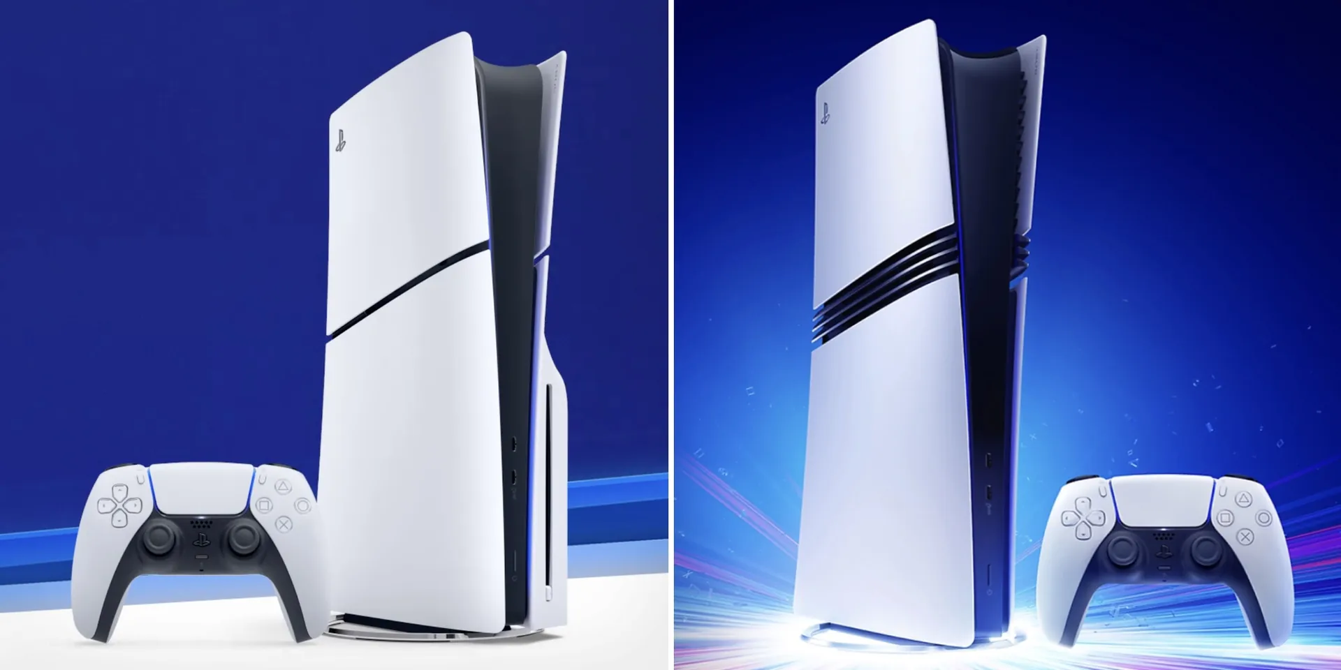 Сравнение PlayStation 5 и Xbox Series: что выбрать