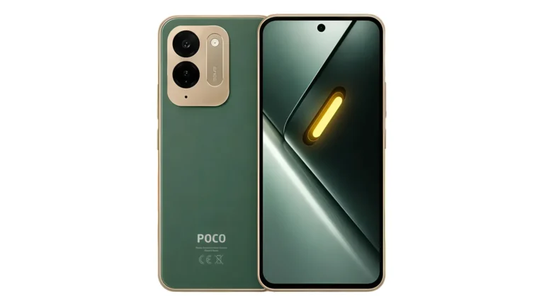 POCO C95 Pro