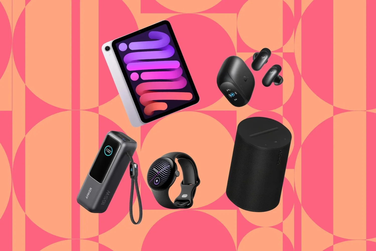 Лучшие скидки Prime Big Deal Days: техника Apple, Sony, Google и другие бренды