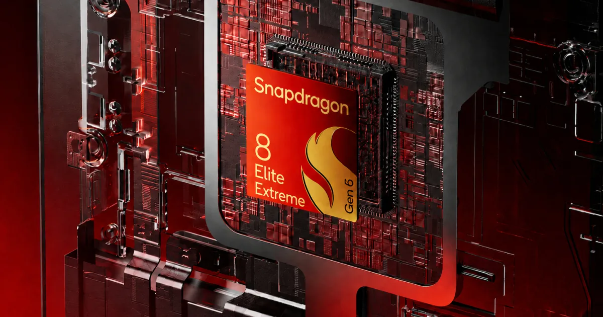В Qualcomm опровергли слухи о сильном нагреве процессора Snapdragon