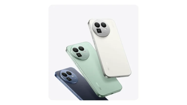 realme GT 8
