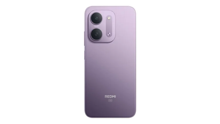 Redmi 17C 5G
