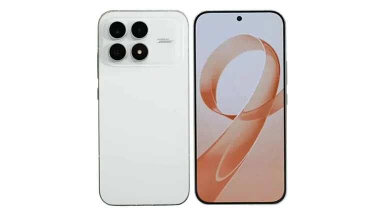 Redmi K90