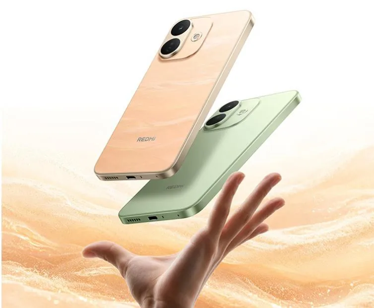 Redmi представила обновленный смартфон Note 17 Pro Refresh