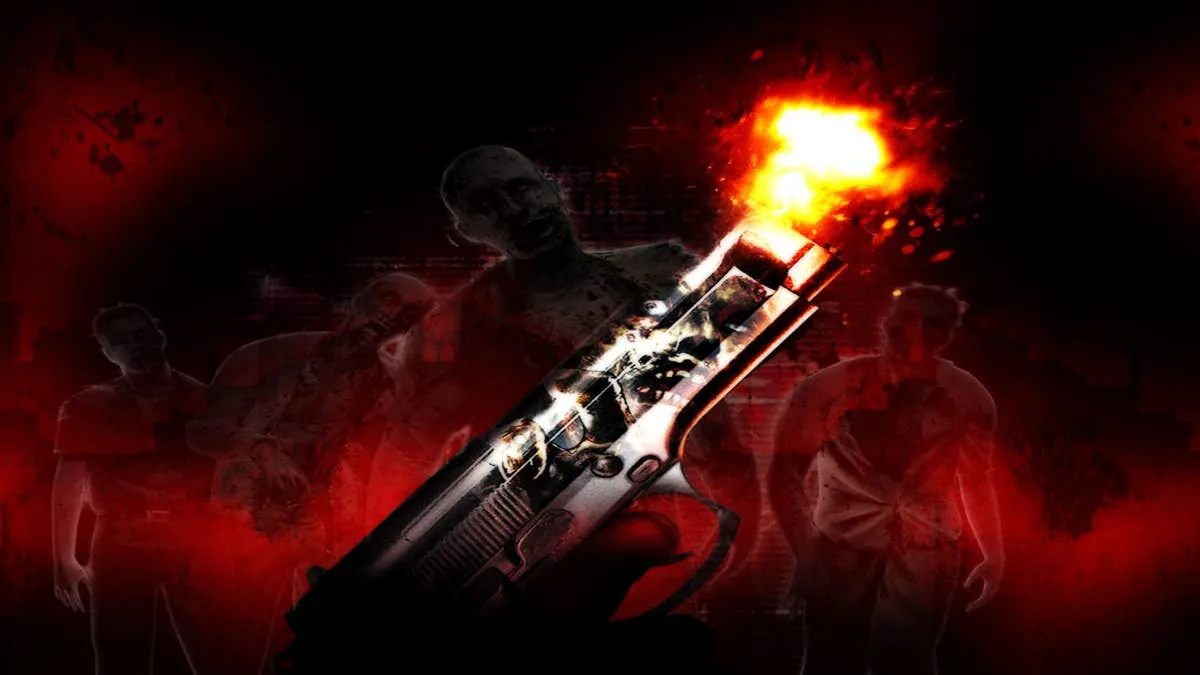 Resident Evil Outbreak стала доступна для игры онлайн в браузере