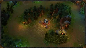 Riot Games закроет режим League of Legends Classic в январе 2027 года