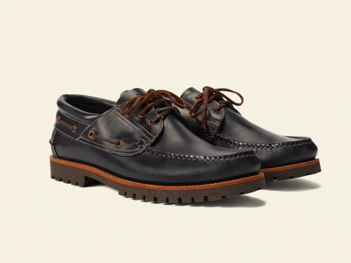 Мужские топсайдеры R.M.Williams Dockyard Moccasin