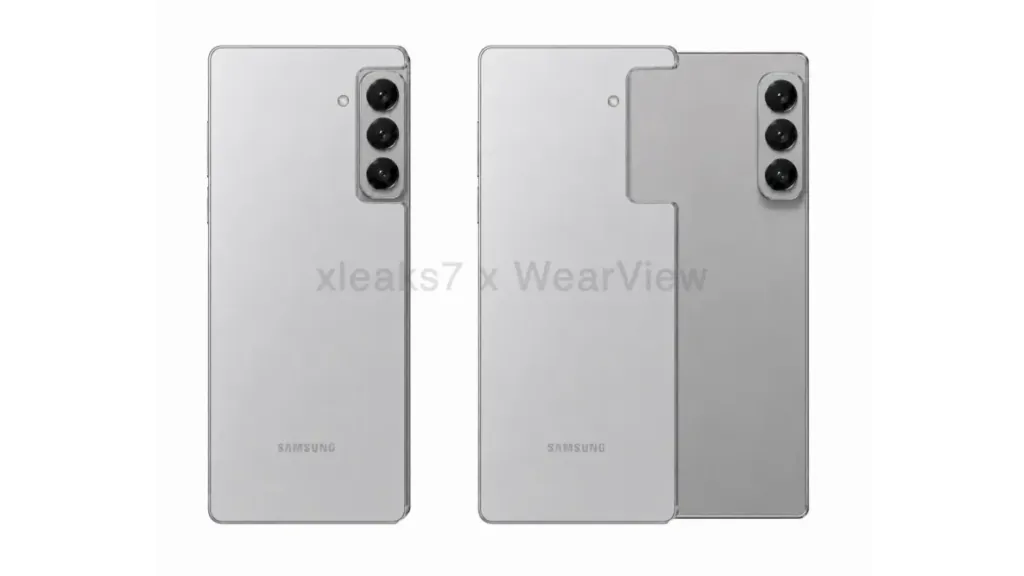Инсайдеры раскрыли планы Samsung по выпуску складных устройств