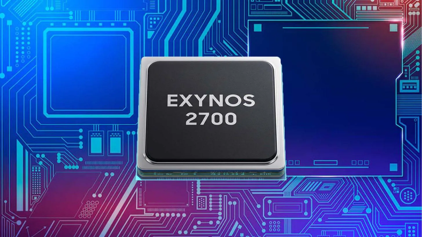 Samsung начала выпуск Exynos 2700 по 2 нм техпроцессу