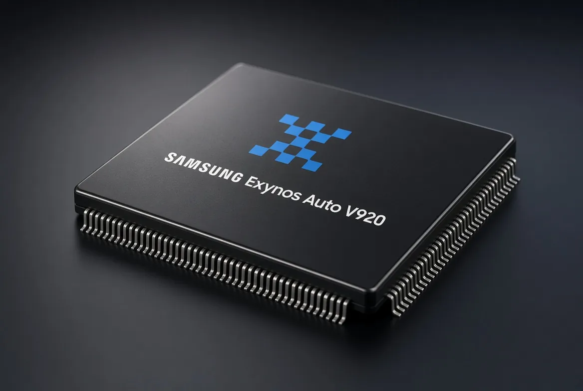 Samsung выходит из бизнеса и сворачивает разработку процессоров Exynos Auto