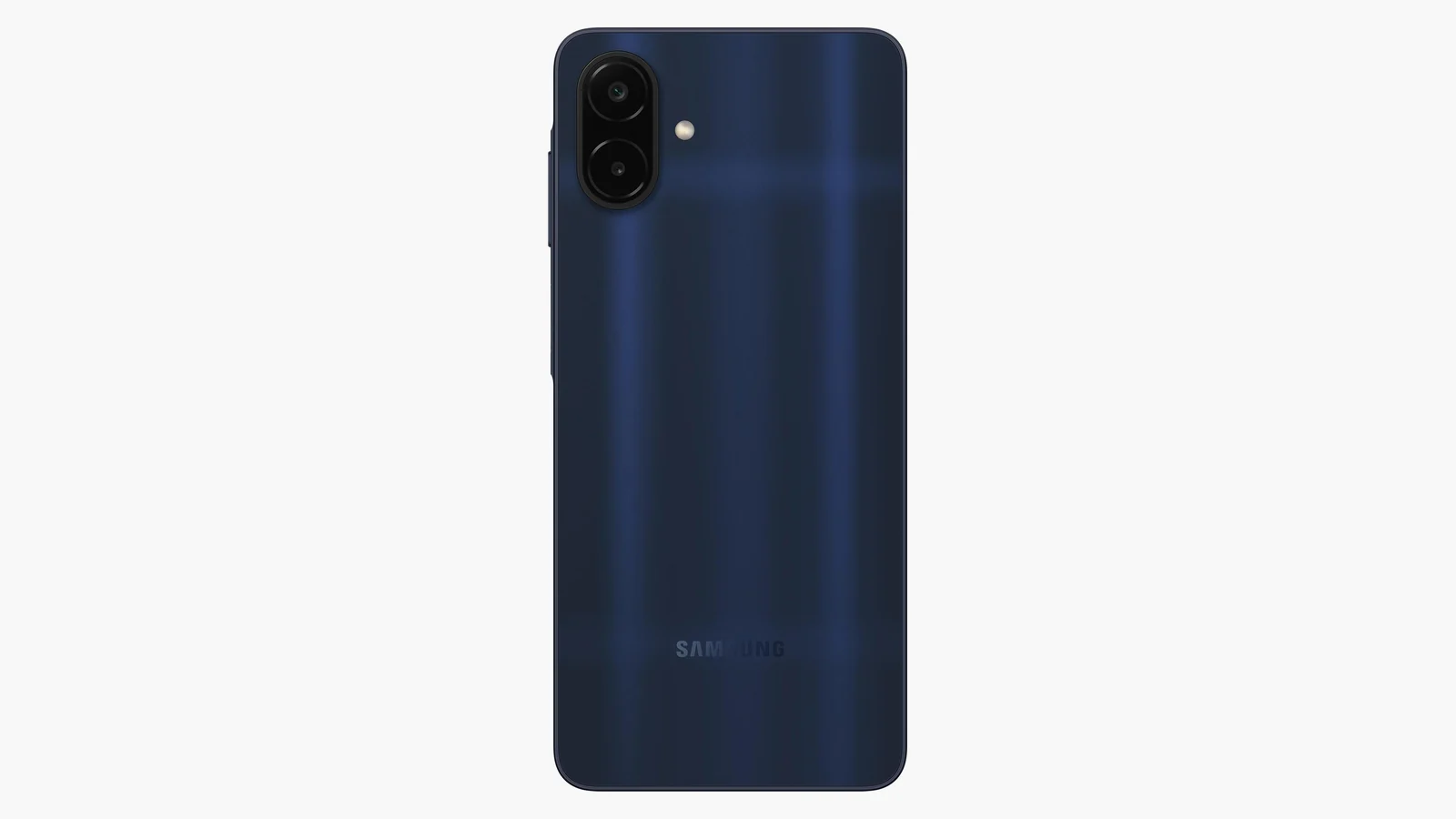 Samsung Galaxy A08, задняя панель