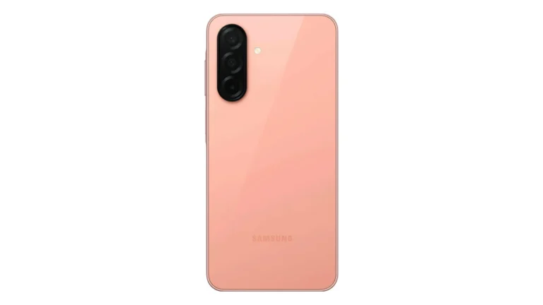 Samsung Galaxy A26