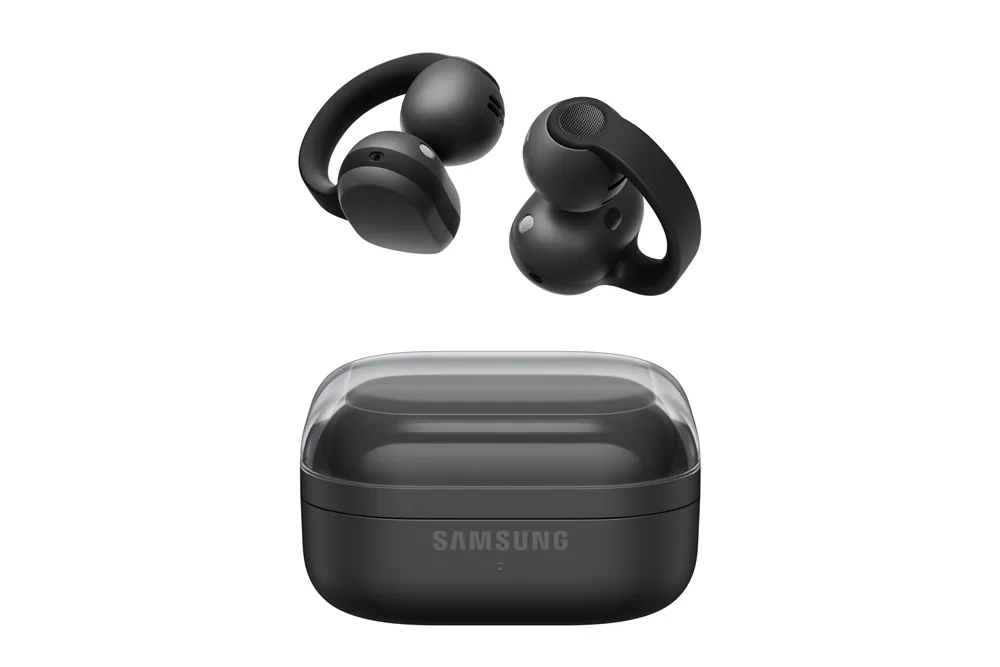 Samsung анонсировала Galaxy Buds On с системой TwinBoost
