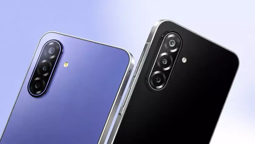 Samsung анонсировала новый смартфон Galaxy F70 5G