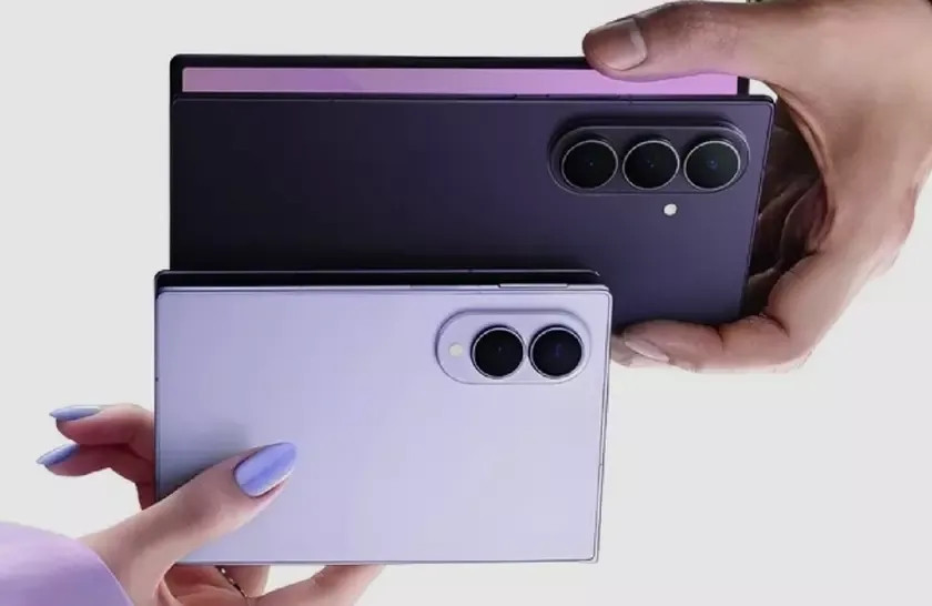 Samsung фиксирует рекордный рост продаж Galaxy Fold8 и Fold8 Ultra в Европе