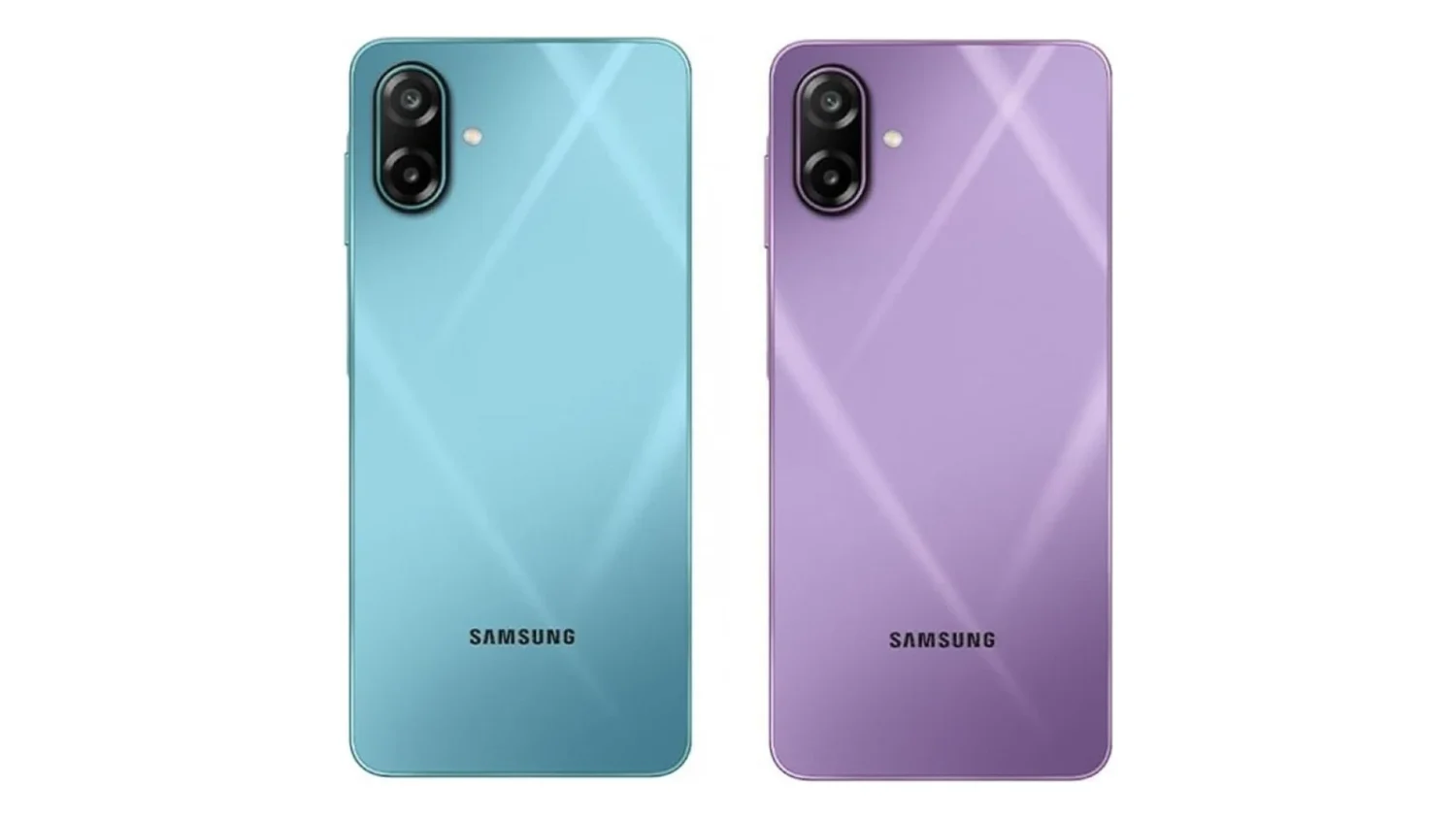 Samsung Galaxy M17e — фото