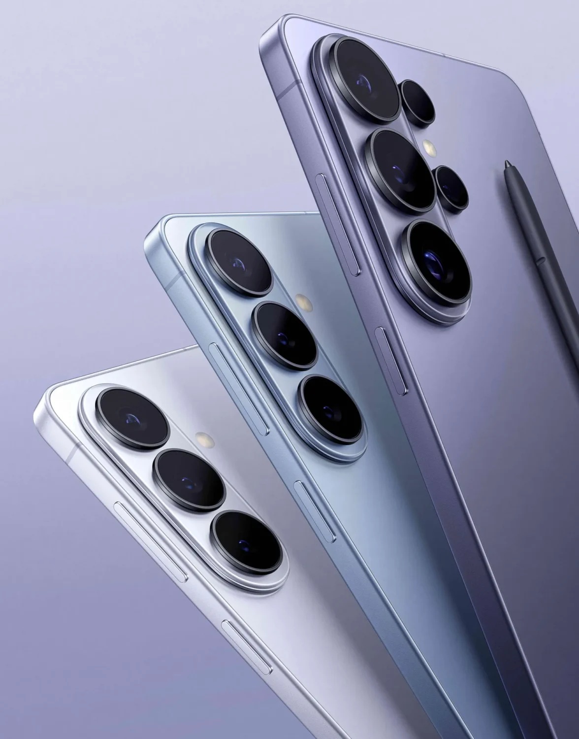 Samsung подняла цены на Galaxy S26 Ultra в Европе до 2150 евро