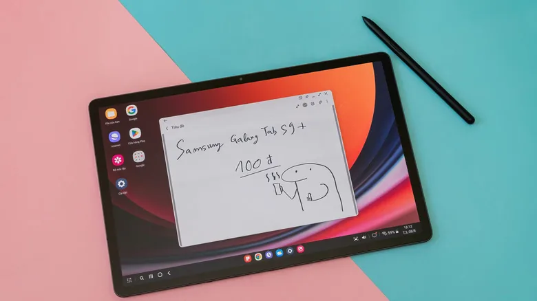 Samsung назвала сроки завершения поддержки планшетов Galaxy Tab