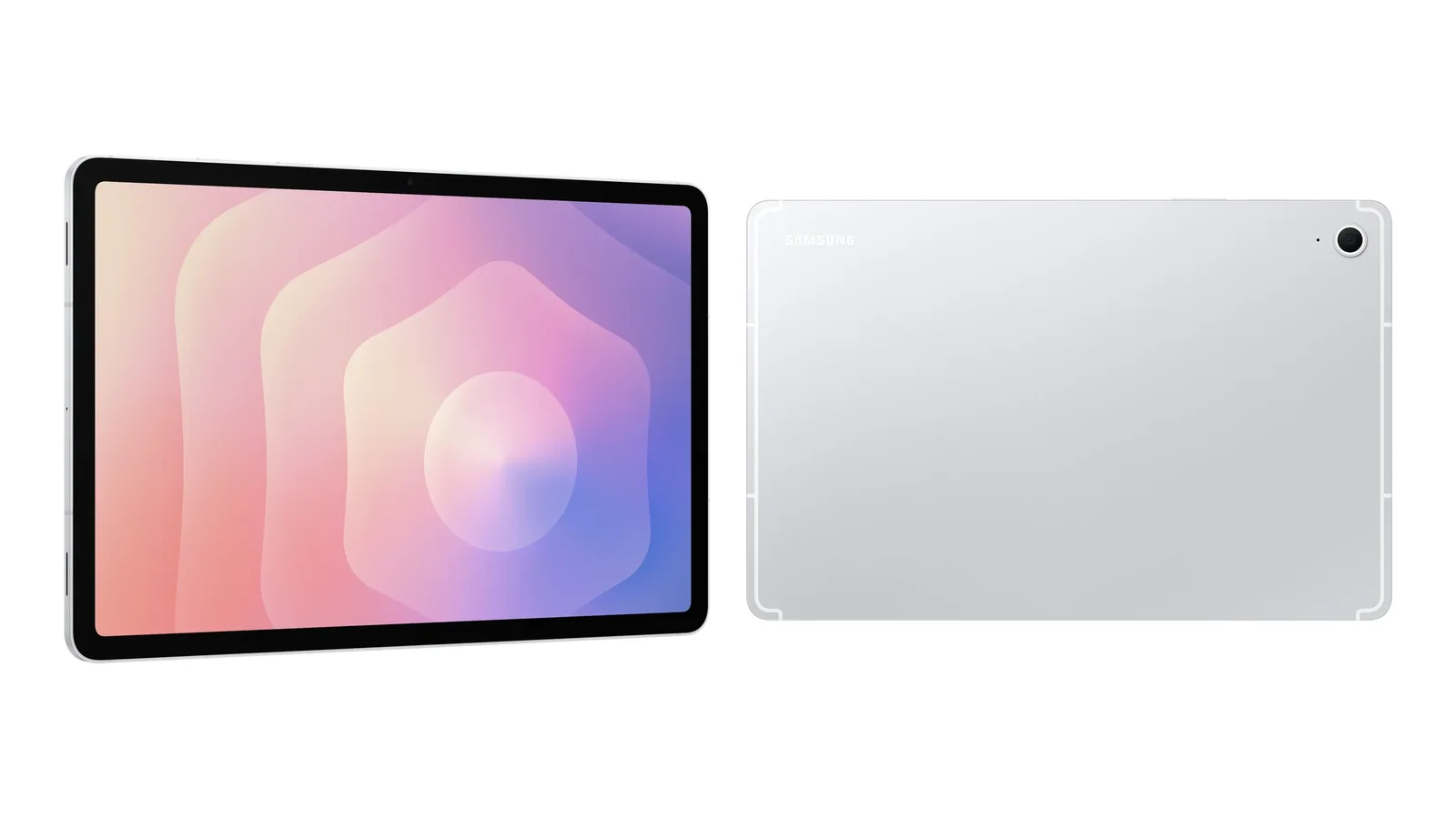Galaxy Tab S11 и Galaxy Tab S10 FE