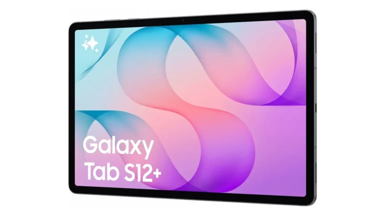 Samsung Galaxy Tab S12+