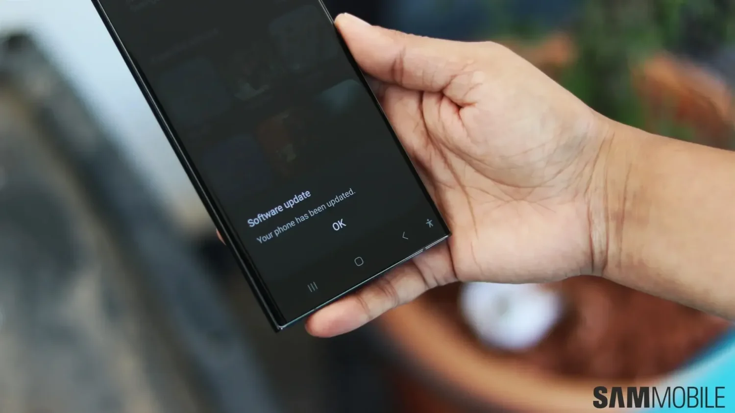 Samsung начала распространение финальной One UI 9.0 для Galaxy S23