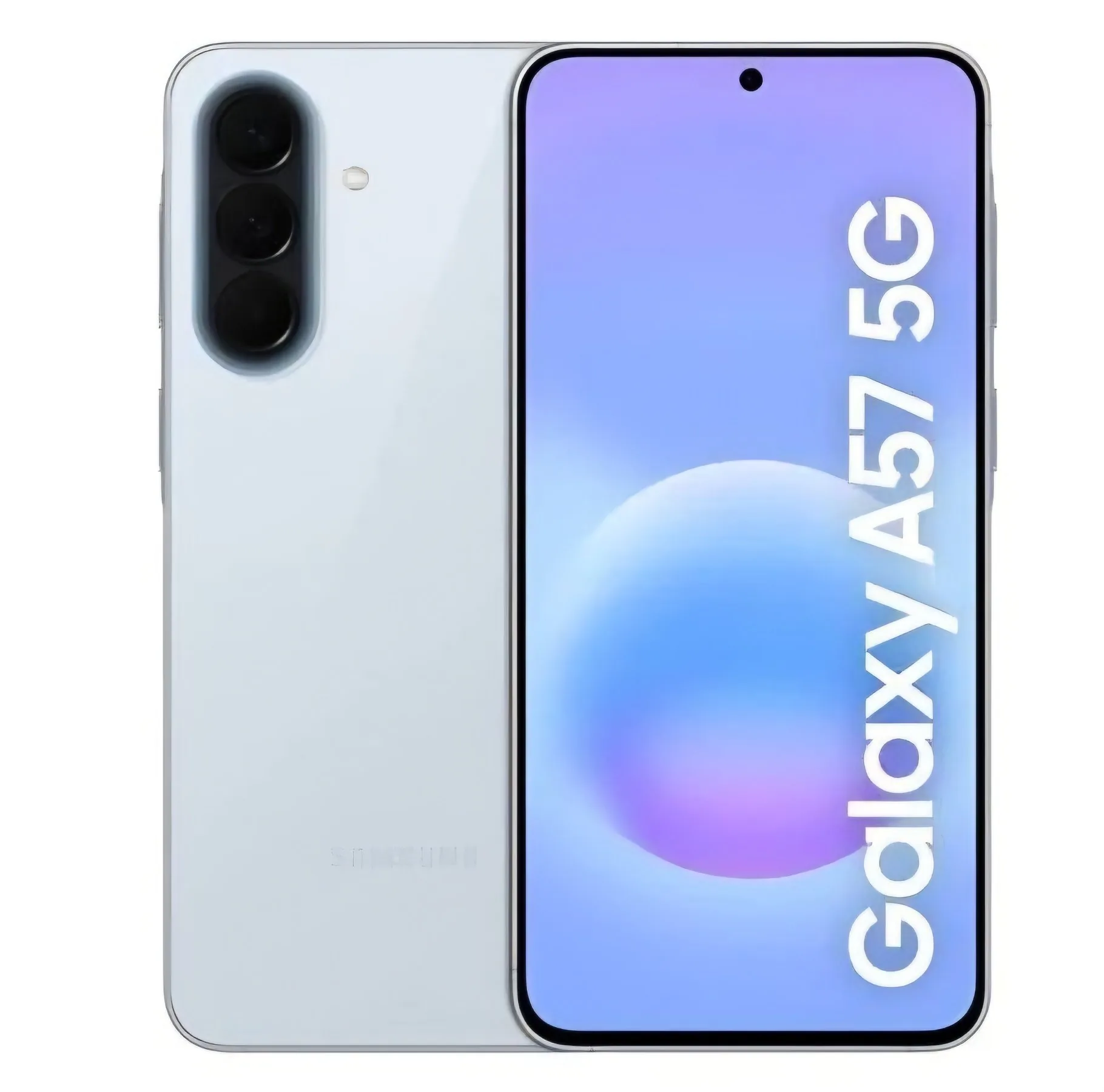 Samsung выпустила One UI 9 для Galaxy A57