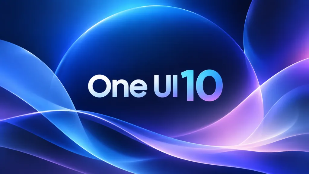 Samsung может переименовать One UI в Galaxy OS и кардинально обновить интерфейс