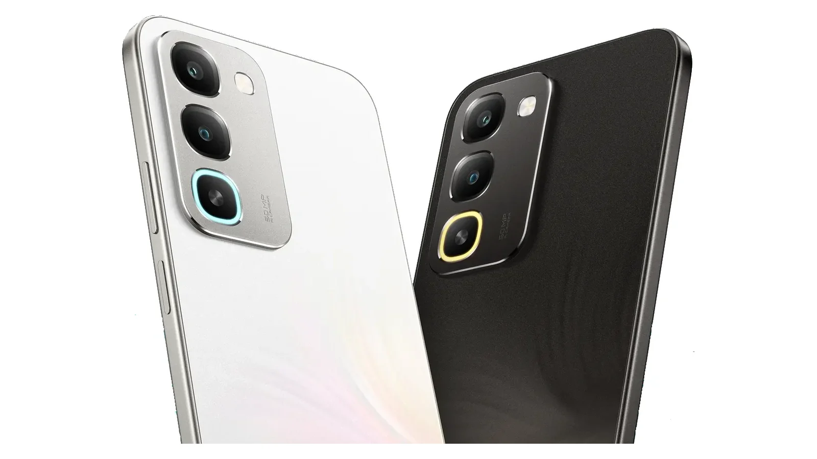 realme 16x — смартфон realme, вид сзади