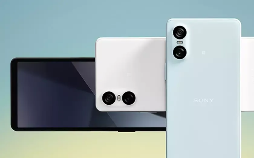 Sony подтвердила отмену обновления Android 17 для Xperia 10 VI