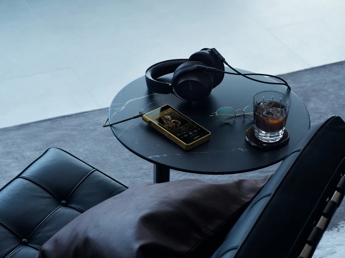 Sony анонсировала плееры NW-WM1ZM3 и NW-WM1AM3 серии Walkman