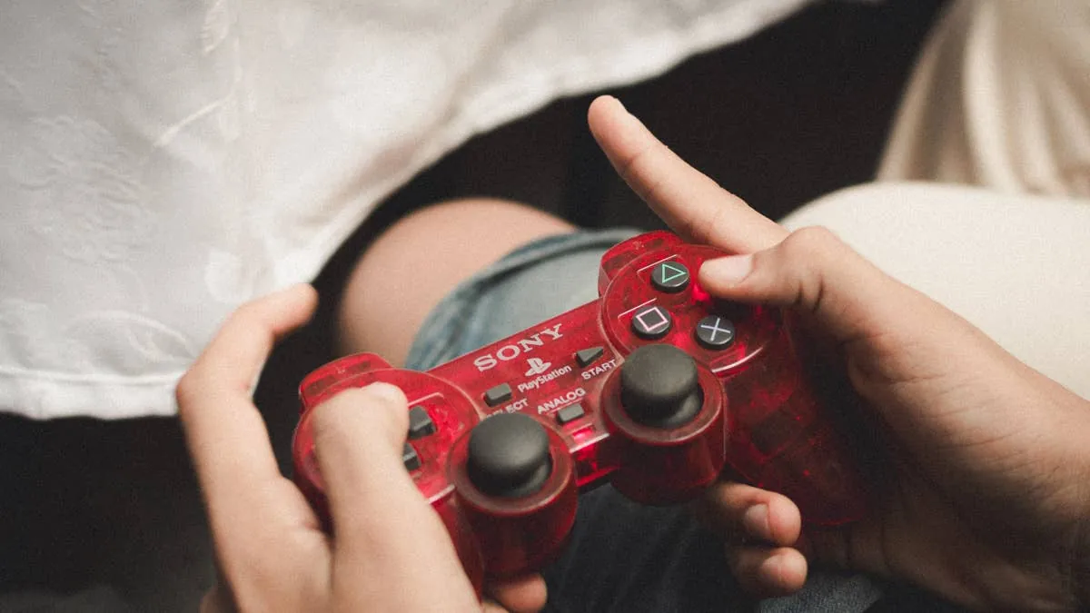 Игровая приставка Sony PlayStation 2 отмечает годовщину выхода